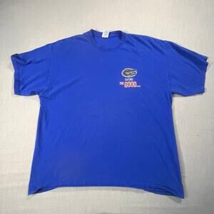 Florida Alabama‎ Men Florida State Rivalry The Good The Bad The Ugly Shirt 2XL
